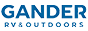 Gander Outdoors logo